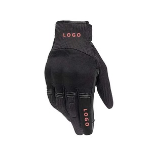 CNGDY Unisex Racing <b>Gloves</b> for Motorbike Motocross Hand Protection <b>Touchscreen</b> Compatible Non-Slip for Motorcycle Riding Sports - Product Image 4