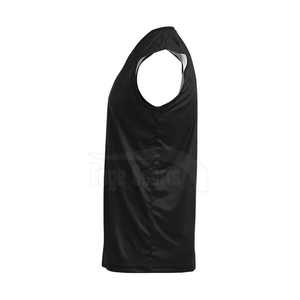 Diseño personalizado y logotipo 100% poliéster transpirable de secado rápido camiseta de voleibol para ropa deportiva unisex al por mayor FOGE SPORTS - Product Image 3