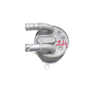 ENFRIADOR DE ACEITE PARA CAJA DE CAMBIOS AUTOMÁTICA VOLVO V40 Serie 31437314 D4204T9 Gasolina 2000 (16>) - Product Image 1
