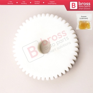ชุดซ่อมมอเตอร์ซันรูฟ BGE505 รุ่น 1247800407 สำหรับรถยนต์ E Class W123 W124 - Product Image 2