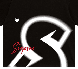 T-shirt court à manches courtes OEM ODM pour femmes et hommes, 100% coton, tissu tissé écologique, impression de logo personnalisé, streetwear, été VN - Product Image 2