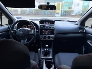 2020 SOBARO WRX Premium, Transmisión Automática, Asientos de Cuero, Techo Panorámico, Sedán Turbo, Faros LED - Product Image 4