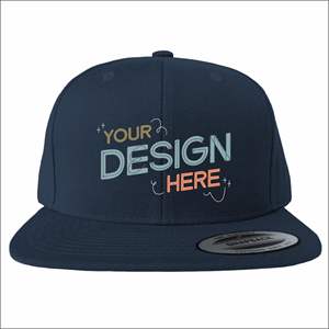 Casquette de baseball OEM personnalisable de haute qualité, broderie 3D, style hip-hop, ajustée, snapback, avec étiquettes vierges en laine - Product Image 6