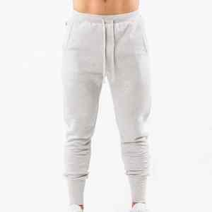 Pantalons de jogging décontractés pour homme, vente chaude en usine, pantalon de sport de basket-ball, pantalon de course, coupe régulière, coupe-vent, 100% nylon, hiver - Product Image 4