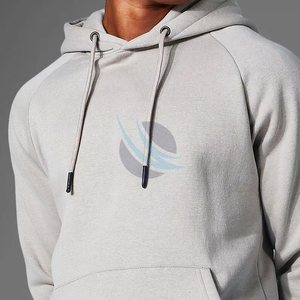 Wholesale <b>Short</b> <b>Mens</b> <b>Hoodies</b> <b>and</b> Jogger <b>Sets</b> Custom logo Sweat Suits Unisex 2 Piece Tracksuit <b>Set</b> <b>Short</b> Sweatsuit <b>Men</b> - Product Image 3
