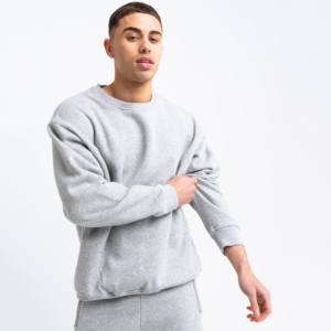 Survêtement pour homme, écologique, 100% coton, style unique, coupe-vent, taille plus, logo personnalisé, respirant, uni, pour l'hiver, personnalisable - Product Image 3