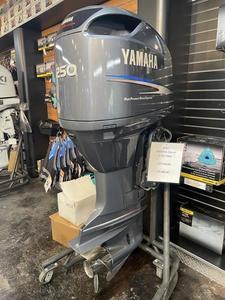 Offre de vente Moteur hors-bord Yamaha 250 ch 4 temps Marine - Product Image 4