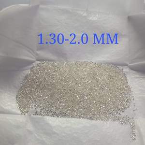 Diamant CVD de petite taille de 1.8mm à 3.3mm en vrac cultivé en laboratoire diamants de petite taille directement de l'Inde - Product Image 3