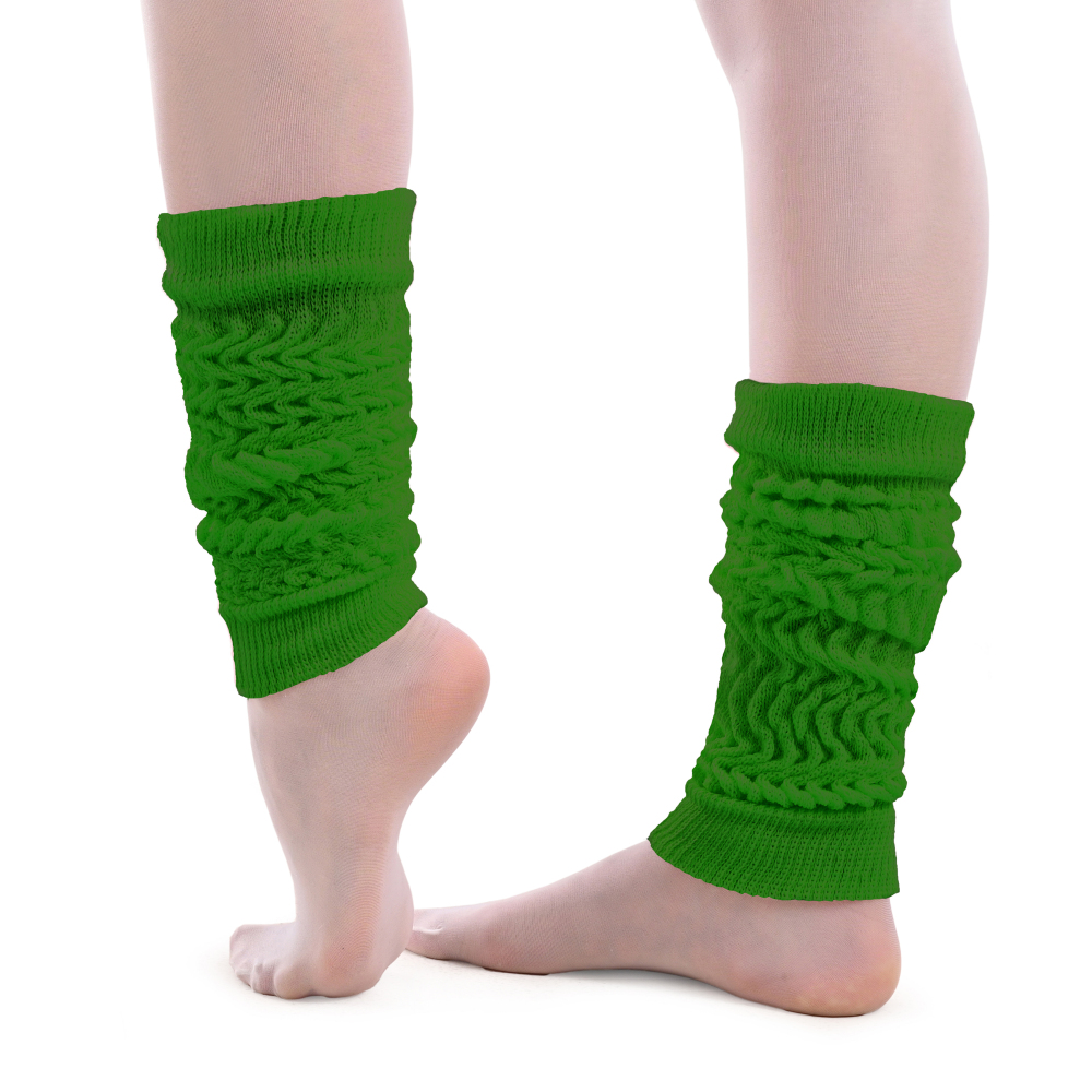 PARROT GREEN