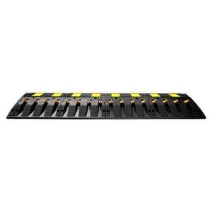 สิ่งกีดขวางจราจรแบบชะลอความเร็วสำหรับลานจอดรถ ขนาด 7.5 เมตร - Product Image 3