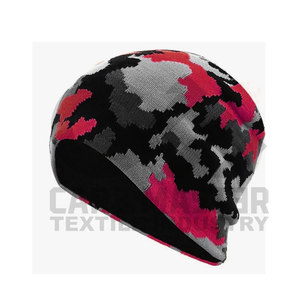 หมวกแฟชั่นหมวกบีนนี่ - Product Image 4