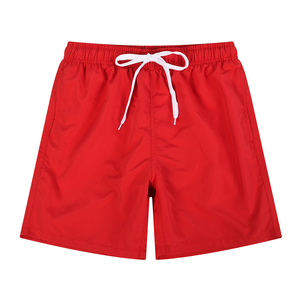 Pantalones cortos OEM personalizados al por mayor con bolsillo para niñas, pantalones cortos informales para correr para mujeres, pantalones cortos para nadar para mujeres, bañadores cortos personalizados para mujeres - Product Image 4