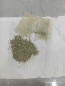 Poudre de feuilles de corossol en vrac: directement du Vietnam au monde - Product Image 6