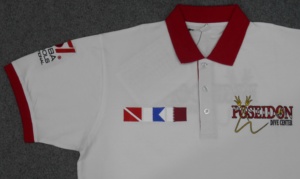 La última camiseta Polo con logotipo personalizado, precio de fábrica, precio bajo y camisetas Polo de alta calidad de Bangladesh - Product Image 5