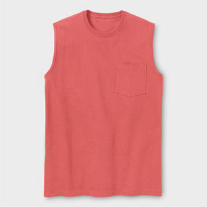 Camiseta Deportiva Masculina al Por Mayor, Tejido Elástico, Ajuste Deportivo, Camiseta Masculina para Fisicoculturismo, Unisex, Corte Ajustado - Product Image 4