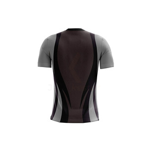 Conjunto de Entrenamiento de Fútbol de la Selección Nacional 2026, Camiseta de Fútbol de Verano, Camiseta de Fútbol Inspirada, Unisex, Corte Regular - Product Image 2