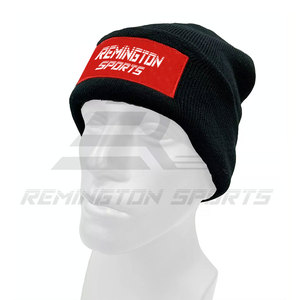 Bonnets sur mesure pour femmes Vente directe en usine Bonnets pour quantité minimale de commande bas Bonnets pour femmes - Product Image 1