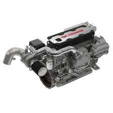 MOTEUR DIESEL MARIN INBOARD 6 CYLINDRES 4 TEMPS 500 CV 6LT500, MEILLEUR VENDEUR, NOUVEAU, POUR GRANDS BATEAUX COMMERCIAUX, FIABLE ET ROBUSTE - Product Image 4