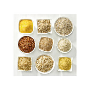 Suministramos una amplia variedad de granos de cereales adecuados para la producción de alimentos y piensos. - Product Image 6