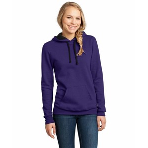 Deportes Wick Heather Fleece Sudadera con capucha Heavyweight Pullover Hoodie - Product Image 3