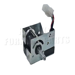 Acelerador de Manillar para Montacargas Eléctrico, Repuesto para Cabezal de Dirección de Montacargas EP, Modelo ET153 - Product Image 6