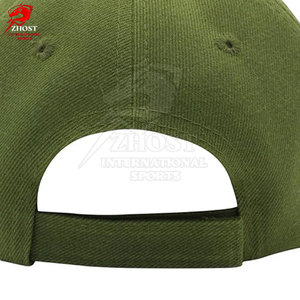 Gorras de Béisbol de Diseño, Elaboradas para la Moda Moderna, Ligeras, Cómodas y con un Acabado Elegante - Product Image 6