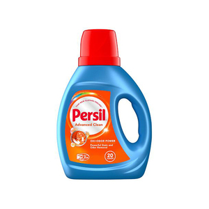 Persil Power Gel Detergente Lavandería Oferta Especial Lavanda, 3X4,8 Litros - Product Image 1