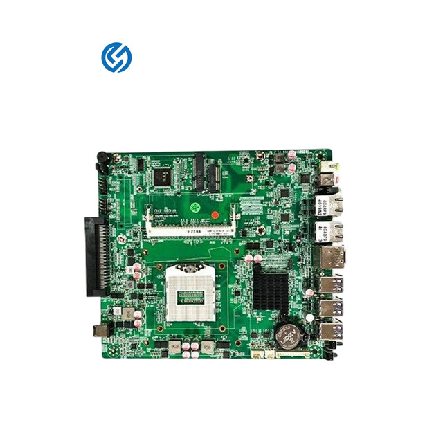 Supply Multilayer Pcb & Pcba Circuit Board for Manufacturing Prototype Chinese Products