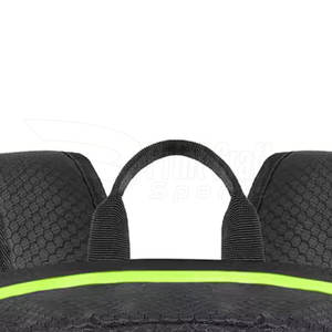 Último diseño al aire libre voleibol bolsa logotipo personalizado al por mayor de alta calidad voleibol bolsa para hombres - Product Image 4