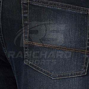 Pantalones Vaqueros al por Mayor con MOQ Bajo para Hombre, Hechos a Medida, Último Diseño, Pantalones Vaqueros de Alta Calidad para Hombre en Venta - Product Image 6