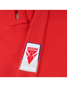 Judo sambo Jitsu BJJ GI ชุดผ้าฝ้าย100% ระบายอากาศได้ทั้งชายและหญิงชุดศิลปะการต่อสู้ - Product Image 3