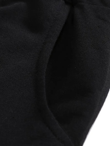 Short décontracté avec logo personnalisé pour hommes Short en maille confortable Offre Spéciale de haute qualité, Joggers, Fitness, Athlétique, Entraînement, Gym - Product Image 5