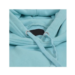 Vente en gros de sweatshirts pullover de qualité supper pour hommes broderie personnalisée logo sweatshirts vierges impression personnalisée BD - Product Image 6