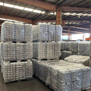 High Quality 7000 Series Secondary Aluminum Alloy <b>Ingots</b> with Cheap Price - Product Image 1