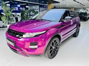 Nouvel arrivage pour Ev0que SUV importé 2014 2.0T 5 portes édition Shining Diesel Automatique Cuir Xénon Caméra 360° Caméra arrière Toit ouvrant - Product Image 2