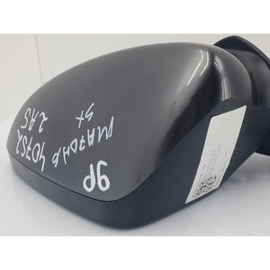 MIRROR MIRROR LEFT SX MAZDA 6 3 <b>S</b> series. Wagon MIRROR <b>9</b> PIN SHY (12>) - Product Image 3