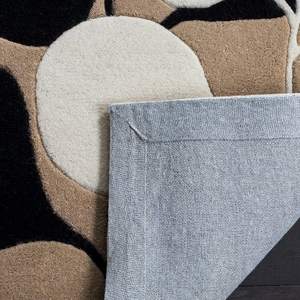 Tapis en laine tissés à la main de qualité supérieure, tapis en laine doux pour le salon et la chambre à coucher - Product Image 3