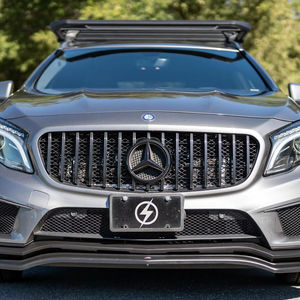 Mercedes-Benz GLA45 AMG Usado del 2015 - Product Image 1