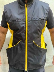 Chalecos de Adiestramiento y Manejo de Perros Impermeables Personalizados de Alta Calidad y Más Vendidos en 2025 con Logotipo Personalizado y Alta Calidad - Product Image 5