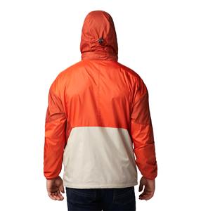 Último diseño de los hombres chaqueta Softshell Nueva llegada cómoda chaqueta de los hombres de Bajo MOQ a prueba de viento hombre chaqueta de invierno para la venta - Product Image 4