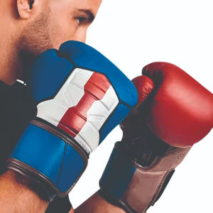 Mayorista Guantes Boxeo Guantes Caja Profesional Boxeo - Product Image 5