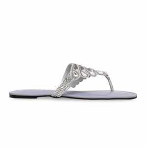 Ferozy Fancy Sandales à talons FN0725 Chappal élégant - Product Image 4