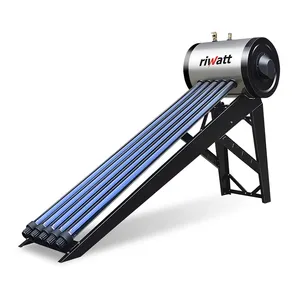 Năng lượng mặt trời nước nóng 25 33 40 53 66 80 gallon Jamaica năng lượng mặt trời Máy nước nóng đến vàng Nhà cung cấp Jamaica năng lượng mặt trời Máy nước nóng giá