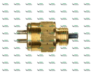 ลิมิตสวิตช์สำหรับปั๊มคอนกรีต Putzmeister - Product Image 1