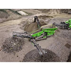 EVOQUIP COLT 800 2024 en Nueva Condición - Product Image 3