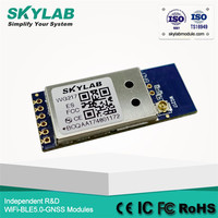 Solución de Chip RTL8811 4G Personalizable, Módulo WiFi USB Inalámbrico ITIR de 2.4G/5G para Decodificador/DVR
