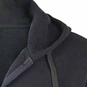 Sweat à capuche personnalisé imprimé en 3D avec nom personnalisé Mexique Style aigle 100% coton Sweat-shirt à capuche - Product Image 5