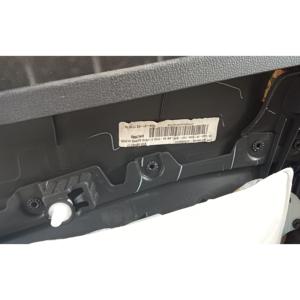 Panneau avant gauche FORD EcoSport Série (12>) 1872229 - Product Image 4