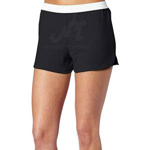 Nouveaux shorts de cheerleading pour femmes, matière légère, shorts de cheerleading offrant un soutien et une liberté de mouvement. - Product Image 4