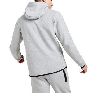 Chándal de Diseño Personalizado, Corte Perfecto, Mejor Material, Etiqueta Personalizada, Precio Accesible - Product Image 3